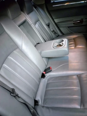 Chrysler 300c 3.5 V6 AWD LPG | Mobile.bg    12