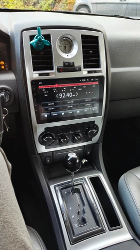 Chrysler 300c 3.5 V6 AWD LPG | Mobile.bg    7