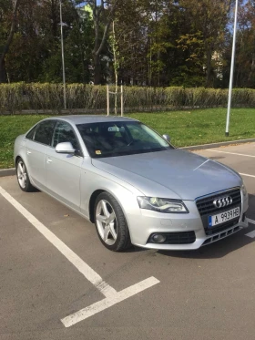 Audi A4 S line | Mobile.bg    3