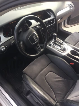 Audi A4 S line | Mobile.bg    9