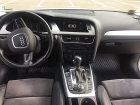 Audi A4 S line | Mobile.bg    10