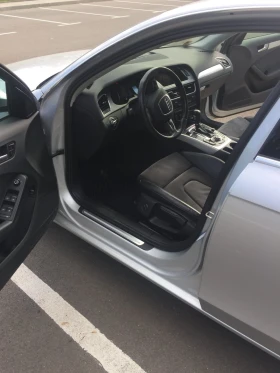 Audi A4 S line | Mobile.bg    8