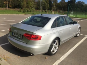 Audi A4 S line | Mobile.bg    5