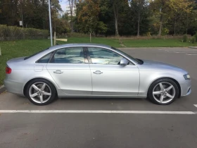 Audi A4 S line | Mobile.bg    4