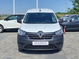 Renault Express Life 1, 5 dCi 75 к.с. - 27500 лв. - 21540407 2