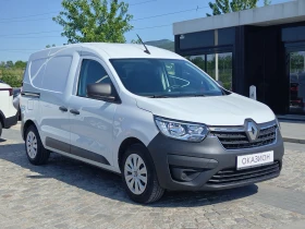 Renault Express Life 1, 5 dCi 75 к.с. - 27500 лв. - 21540407 3