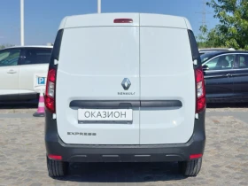 Renault Express Life 1, 5 dCi 75 к.с. - 27500 лв. - 21540407 6