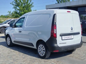 Renault Express Life 1, 5 dCi 75 к.с. - 27500 лв. - 21540407 7