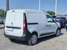 Renault Express Life 1, 5 dCi 75 к.с. - 27500 лв. - 21540407 5