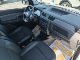 Renault Express Life 1, 5 dCi 75 к.с. - 27500 лв. - 21540407 11