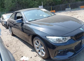 BMW 435 I XDRIVE (M-Pack) * Shadowline* Head-Up*  | Mobile.bg    6