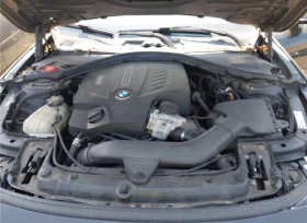 BMW 435 I XDRIVE (M-Pack) * Shadowline* Head-Up*  | Mobile.bg    10
