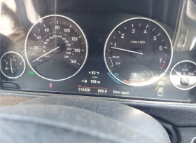 BMW 435 I XDRIVE (M-Pack) * Shadowline* Head-Up*  | Mobile.bg    8