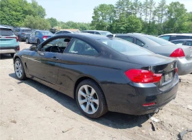 BMW 435 I XDRIVE (M-Pack) * Shadowline* Head-Up*  | Mobile.bg    3