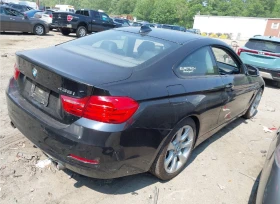 BMW 435 I XDRIVE (M-Pack) * Shadowline* Head-Up*  | Mobile.bg    5