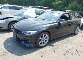 BMW 435 I XDRIVE (M-Pack) * Shadowline* Head-Up*  | Mobile.bg    2