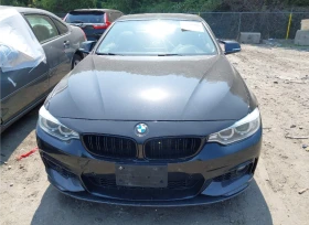  BMW 435