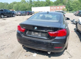 BMW 435 I XDRIVE (M-Pack) * Shadowline* Head-Up*  | Mobile.bg    4
