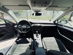 VW Passat Highline2.0TDI - 31900 лв. - 30483418 9