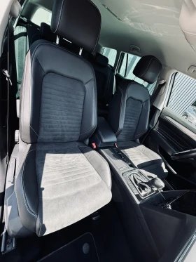 VW Passat Highline2.0TDI - 31900 лв. - 30483418 11