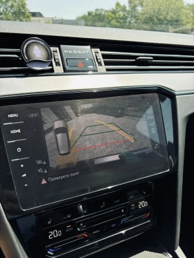 VW Passat Highline2.0TDI - 31900 лв. - 30483418 15