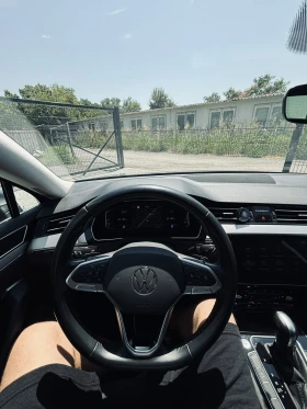 VW Passat Highline2.0TDI - 31900 лв. - 30483418 12