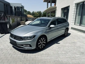 VW Passat Highline2.0TDI - 31900 лв. - 30483418 2