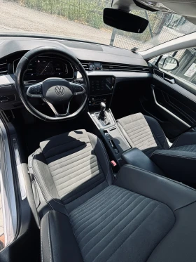 VW Passat Highline2.0TDI - 31900 лв. - 30483418 7