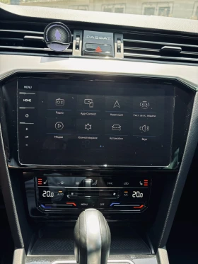 VW Passat Highline2.0TDI - 31900 лв. - 30483418 16