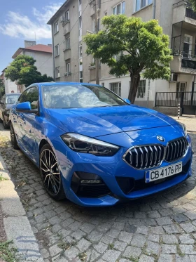 Обява за продажба на BMW 220 d ~62 000 лв. - изображение 1