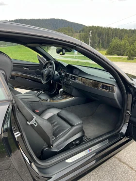 BMW 330 BMW E93 330d M Optik - 19000 лв. - 32965276 8