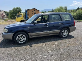 Обява за продажба на Subaru Forester 2.5 XT ~5 200 лв. - изображение 3