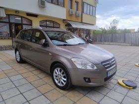     Kia Ceed 1.6 CRDi