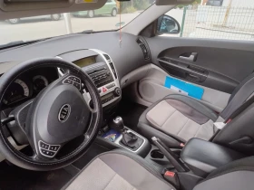 Kia Ceed 1.6 CRDi | Mobile.bg    6