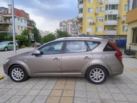     Kia Ceed 1.6 CRDi