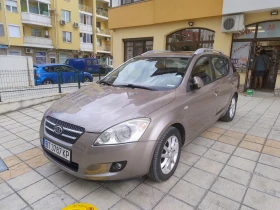     Kia Ceed 1.6 CRDi