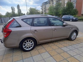     Kia Ceed 1.6 CRDi