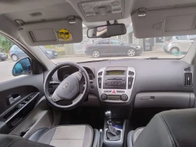 Kia Ceed 1.6 CRDi | Mobile.bg    8