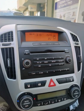 Kia Ceed 1.6 CRDi | Mobile.bg    10