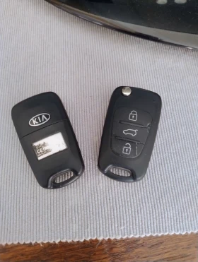 Kia Ceed 1.6 CRDi | Mobile.bg    12