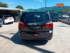 Chevrolet Orlando 1.8i 16v - 8999 лв. - 55336821 5