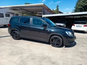 Chevrolet Orlando 1.8i 16v - 8999 лв. - 55336821 3