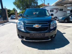 Chevrolet Orlando 1.8i 16v - 8999 лв. - 55336821 14
