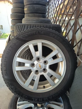 Chevrolet Orlando 1.8i 16v - 8999 лв. - 55336821 15