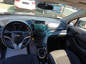 Chevrolet Orlando 1.8i 16v - 8999 лв. - 55336821 11