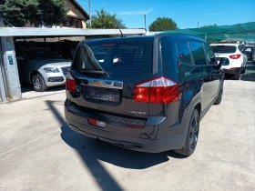 Chevrolet Orlando 1.8i 16v - 8999 лв. - 55336821 4