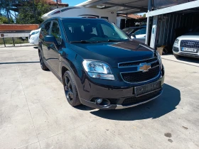 Chevrolet Orlando 1.8i 16v - 8999 лв. - 55336821 2