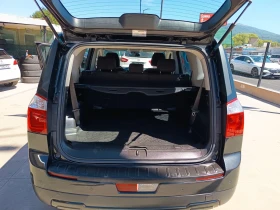 Chevrolet Orlando 1.8i 16v - 8999 лв. - 55336821 12
