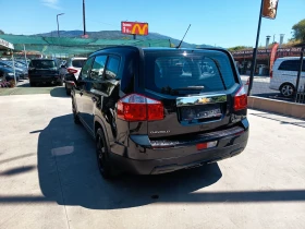 Chevrolet Orlando 1.8i 16v - 8999 лв. - 55336821 6