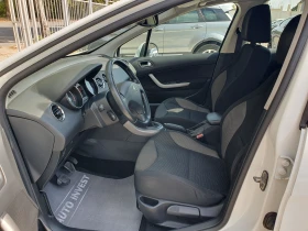 Peugeot 308 1.6/92KS | Mobile.bg    9